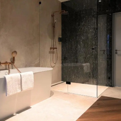 Die Port van Cleve Hotel - Bild 22