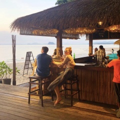 Tup Kaek Sunset Resort - Bild 16