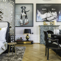 Lydmar Hotel - Bild 5