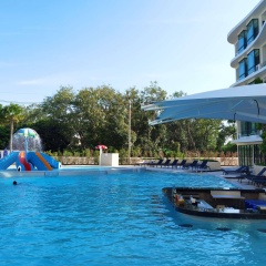 Wyndham La Vita Rawai Phuket - Bild 17
