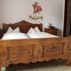 Hotel Gasthof Kranebitterhof - Bild 4
