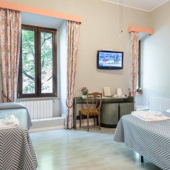 A Roma San Pietro Best Bed - Bild 18