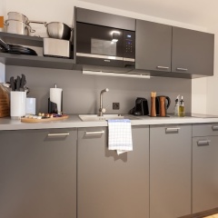 Limehome Bremen Hutfilterstraße - Bild 16