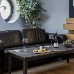 Ansen Suites Hotel - Bild 9