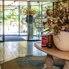 Grand Hotel Amstelveen - Bild 16