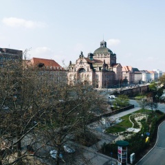 Apollo Apartments - Bild 15