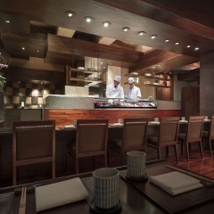 Grand Hyatt Hong Kong - Bild 14