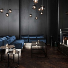 Hotel AMANO Grand Central - Bild 27