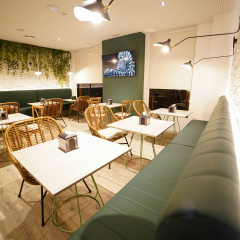 Hotel Sercotel Doña Carmela - Bild 16