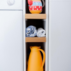 Peters Wohnung - Bild 17