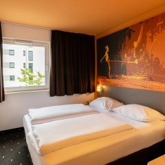 B&B HOTEL Essen-City - Bild 3