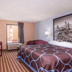 Super 8 By Wyndham Tallapoosa thumbnail 5