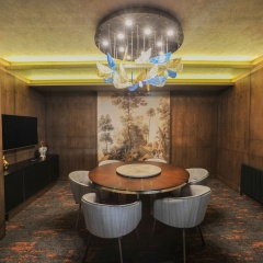 The Alpfine Hotel - Bild 21