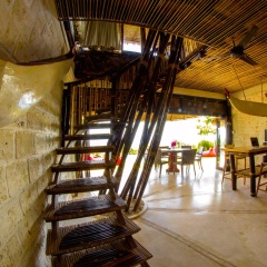 Le Bamboo Bali - Bild 26