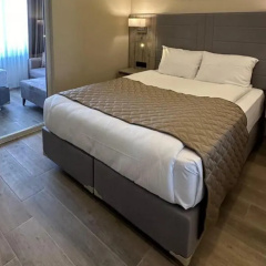 Parla Park Hotel - Bild 6
