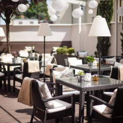 Hotel Santo Karlsruhe - Bild 8