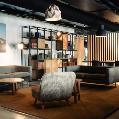 Good Hotel London - Bild 24