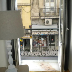 Fashion Chiado - SSs Apartments thumbnail 7