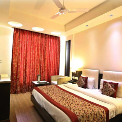 The Prime Balaji Deluxe @ New Delhi Railway Station thumbnail 11