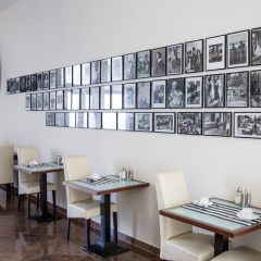 Aurora Hotel - Bild 22