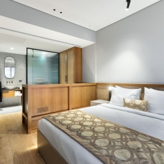 Galata Rasso Boutique Hotel - Bild 6