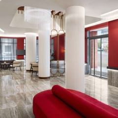 Zeus Essence Athens Central, Trademark Collection by Wyndham - Bild 10