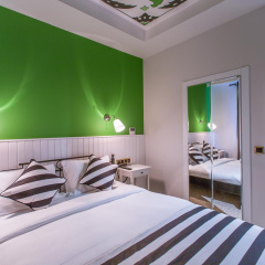 Araf Hotel - Bild 6