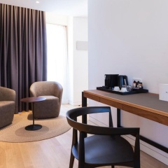 Hotel Kivir Adults Recommended, Historic City Center - Bild 21