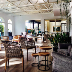 Hotel Vista Odín - Bild 24