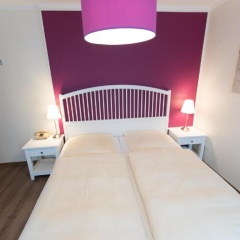 Hotel Heldt Dependance - Bild 14