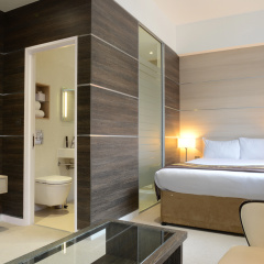 The Wesley Euston - Bild 4