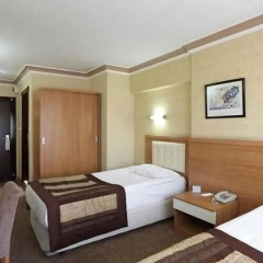 Başkent Hotel - Bild 6