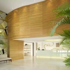 Swissotel Buyuk Efes Izmir - Bild 2