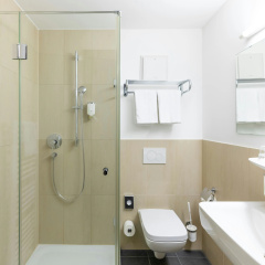 Garner Hotel Frankfurt Palmengarten by IHG - Bild 8