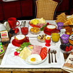 La Locandiera B&B - Bild 27