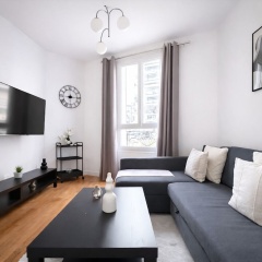 Splendide 3 pieces a Issy-les-Moulineaux - Bild 14