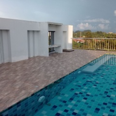 The Ozone Krabi Condotel - Bild 12
