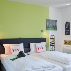 Art Hotel Körschen - Bild 5