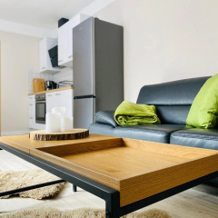 Ferienapartment HarzZeit - Bild 2