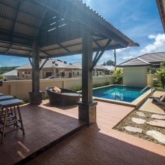 Thip Villa - Bild 11