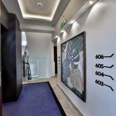 Kavala Hotel - Bild 13