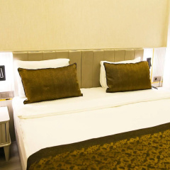 Sky Hill Hotel - Bild 4