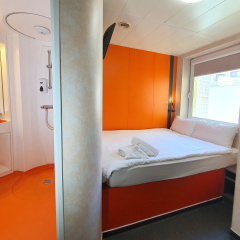 TL Hotel Budapest - Bild 3