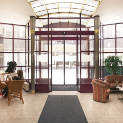 Pilvax Hotel Budapest - Bild 2