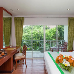 Phi Phi Natural Resort - Bild 7