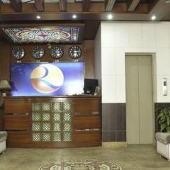 Raj One Hotel in Faisalabad, Pakistan from 54$, photos, reviews - zenhotels.com photo 2