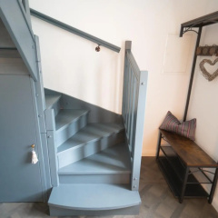 Neu - Privatsphäre im Kutscherhaus der Villa Golding - Bild 11