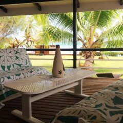 Villa Teareva Dream in Moorea, French Polynesia from 1396$, photos, reviews - zenhotels.com photo 7