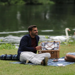 The Runnymede on Thames Hotel and Spa thumbnail 29