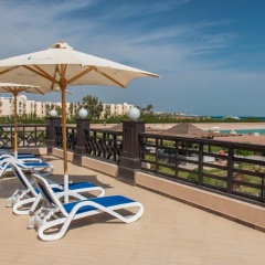 Gravity Hotel & Aqua Park Hurghada  Families and Couples Only - Bild 8
